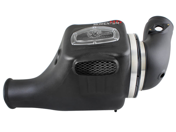 aFe Momentum HD Pro DRY S Stage-2 Si Intake 03-07 Ford Diesel Trucks V8-6.0L (See afe51-73003-E) - Premium Cold Air Intakes from aFe - Just 1562.97 SR! Shop now at Motors