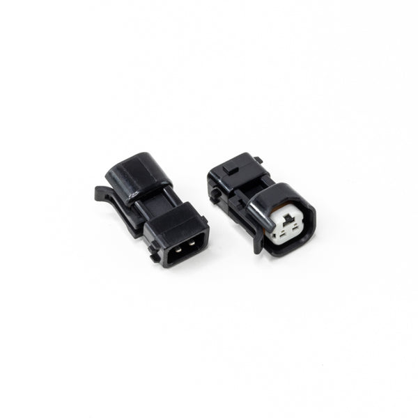 DeatschWerks USCAR to Honda (OBD2/K-Series Type) PnP Adapter - Case of 50