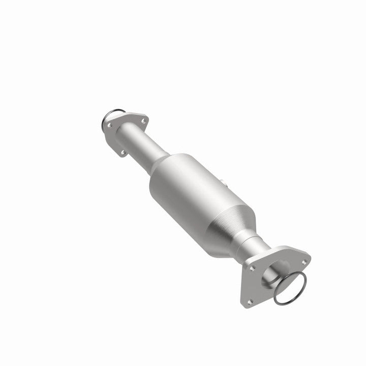 MagnaFlow Conv DF 05 Honda Accord 2.4L OEM - Premium Catalytic Converter Direct Fit from Magnaflow - Just 1408.44 SR! Shop now at Motors