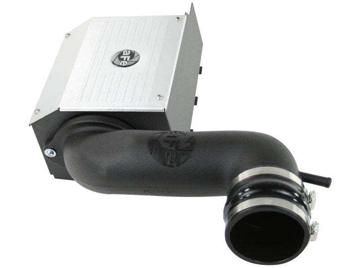 aFe MagnumFORCE Intakes Stage-2 PDS AIS PDS Jeep Grand Cherokee 05-07 Commander 06-09 V8-4.7L - Premium Cold Air Intakes from aFe - Just 1524.22 SR! Shop now at Motors