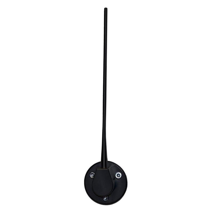 DV8 Offroad 1997-06 Jeep TJ Billet Antenna-Black - Premium Antennas from DV8 Offroad - Just 256.92 SR! Shop now at Motors