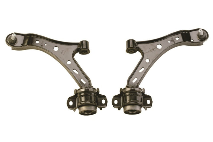 Ford Racing 05-10 Mustang GT Front Lower Control Arm Upgrade Kit - Premium Control Arms from Ford Racing - Just 1762.68 SR! Shop now at Motors