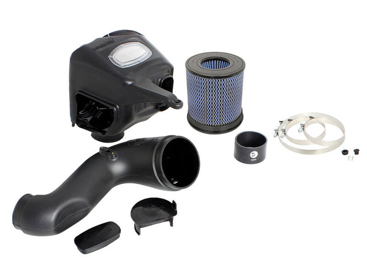 aFe Momentum HD Intake 03-07 Dodge 5.9L (td) Cummins - Premium Cold Air Intakes from aFe - Just 1562.97 SR! Shop now at Motors