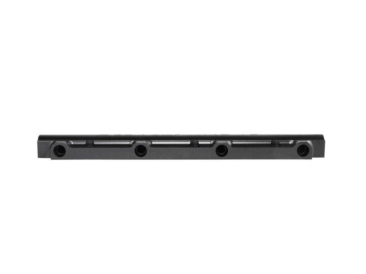 Skunk2 B Ultra Race Manifold Secondary Black High Volume Fuel Rails - Premium Fuel Rails from Skunk2 Racing - Just 625.85 SR! Shop now at Motors