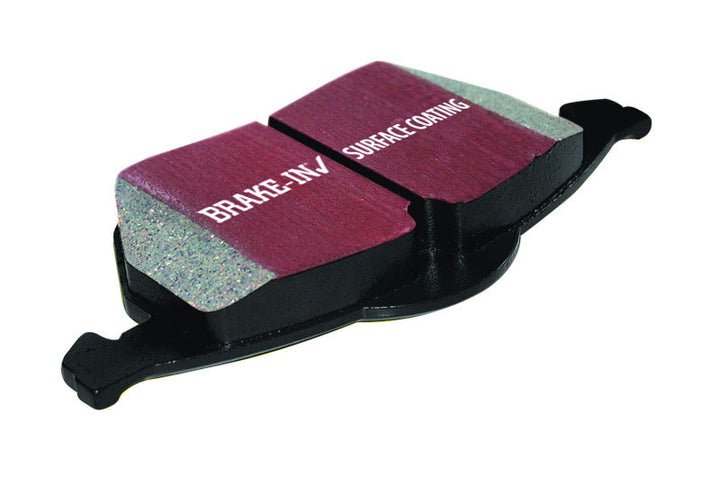 EBC 95-97 Nissan Sentra 1.6 Ultimax2 Rear Brake Pads - Premium Brake Pads - OE from EBC - Just 375.33 SR! Shop now at Motors