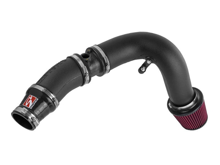 Skunk2 06-11 Honda Civic Si Composite Cold Air Intake - Premium Cold Air Intakes from Skunk2 Racing - Just 1302.96 SR! Shop now at Motors