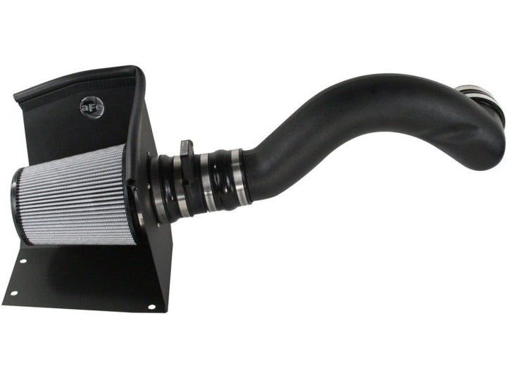 aFe MagnumFORCE Intakes Stage-2 PDS AIS PDS GM Trucks/SUVs 99-07 V8-4.8/5.3L (GMT800) - Premium Cold Air Intakes from aFe - Just 1339.94 SR! Shop now at Motors