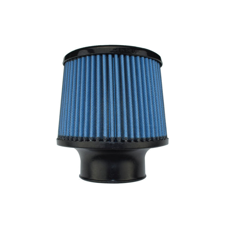 Injen AMSOIL Ea Nanofiber Dry Air Filter - 3.00 Filter 6 Base / 5 Tall / 5 Top - Premium Air Filters - Drop In from Injen - Just 229.73 SR! Shop now at Motors