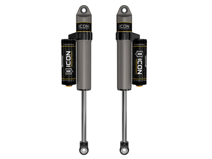 ICON 21-23 Ford F150 Tremor 4WD Rear 2.5 Series Shock VS PB - Pair - Premium Shocks and Struts from ICON - Just 4277.02 SR! Shop now at Motors