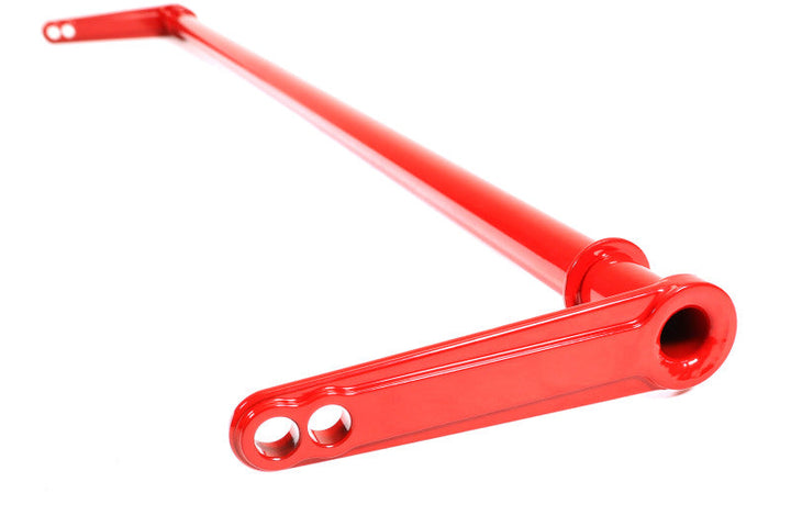 Perrin 22-23 Subaru WRX 22mm Rear Swaybar - Red - Premium Sway Bars from Perrin Performance - Just 900.09 SR! Shop now at Motors