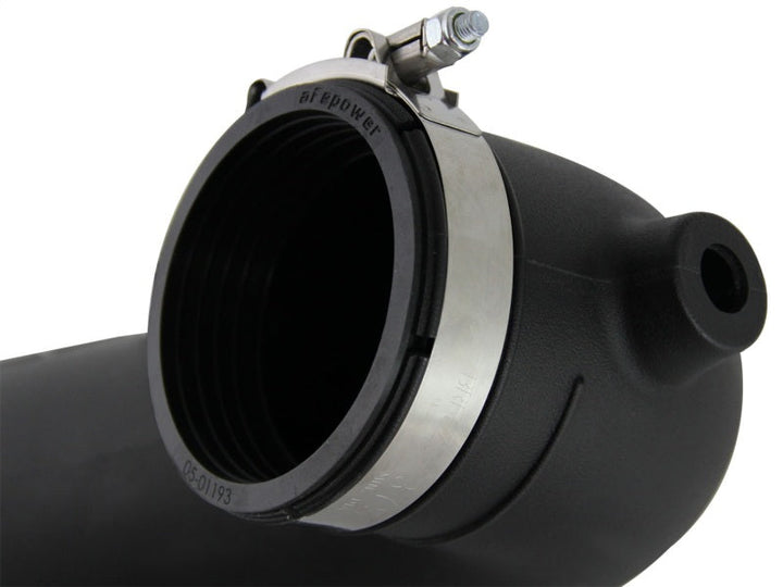 aFe MagnumFORCE Intake Stage-2 Pro DRY S 11-13 Dodge Challenger/Charger/Chrysler 300 V8 5.7L - Premium Cold Air Intakes from aFe - Just 1676.38 SR! Shop now at Motors