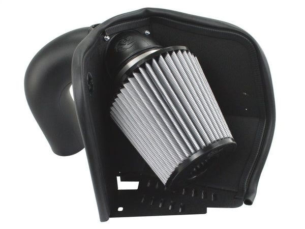 aFe MagnumFORCE Intakes Stage-2 PDS AIS PDS Dodge Diesel Trucks 07.5-13 L6-6.7L (td) - Premium Cold Air Intakes from aFe - Just 1299.97 SR! Shop now at Motors