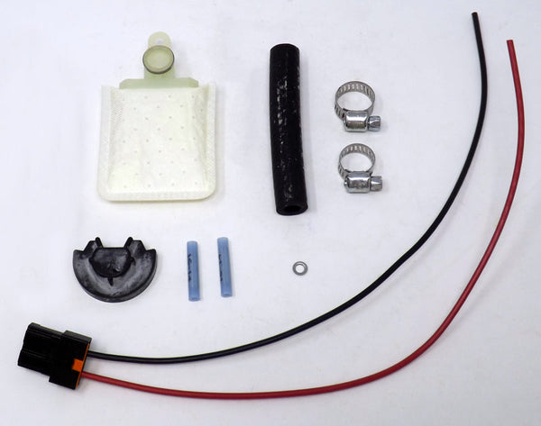 Walbro fuel pump kit for 84-92 Supra MK3 - Premium Fuel Pumps from Walbro - Just 161.51 SR! Shop now at Motors