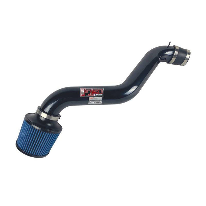 Injen 92-96 Honda Prelude/Prelude SI VTEC L4 2.2L/2.3L Black IS Short Ram Cold Air Intake - Premium Cold Air Intakes from Injen - Just 746.97 SR! Shop now at Motors