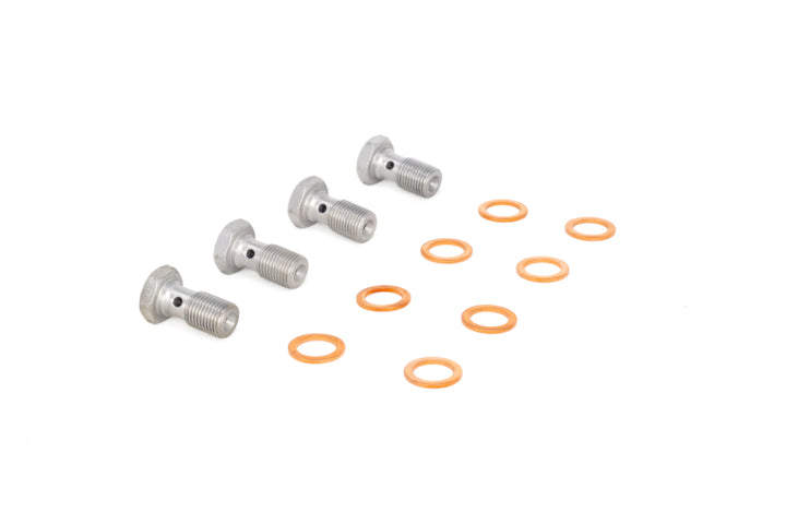 Goodridge 00-06 Nissan Sentra 2.0L w/ ABS incl. SE-R & Spec-V Brake Lines - Premium Brake Line Kits from Goodridge - Just 892.41 SR! Shop now at Motors