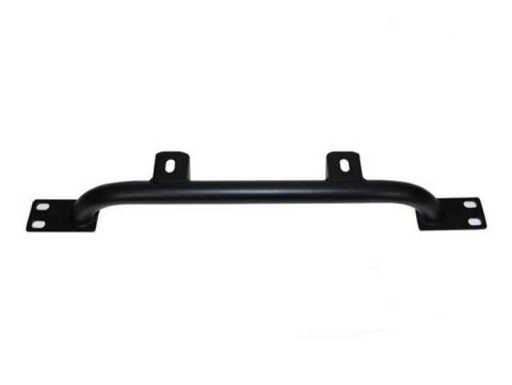 KC HiLiTES 97-06 Jeep TJ Front 2-Tab Bumper Mount Light Bar - Black - Premium Light Mounts from KC HiLiTES - Just 259.15 SR! Shop now at Motors