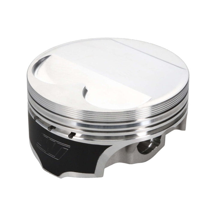 Wiseco Nissan VR38DETT +3.5cc 1.210in x 3.760in HD - 3D Dome 10.5:1 Piston Kit - Premium Piston Sets - Forged - 6cyl from Wiseco - Just 5264.54 SR! Shop now at Motors