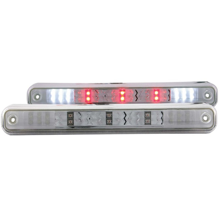 ANZO 1988-1998 Chevrolet C1500 LED 3rd Brake Light Chrome B - Series - Premium Lights Corner from ANZO - Just 378.96 SR! Shop now at Motors