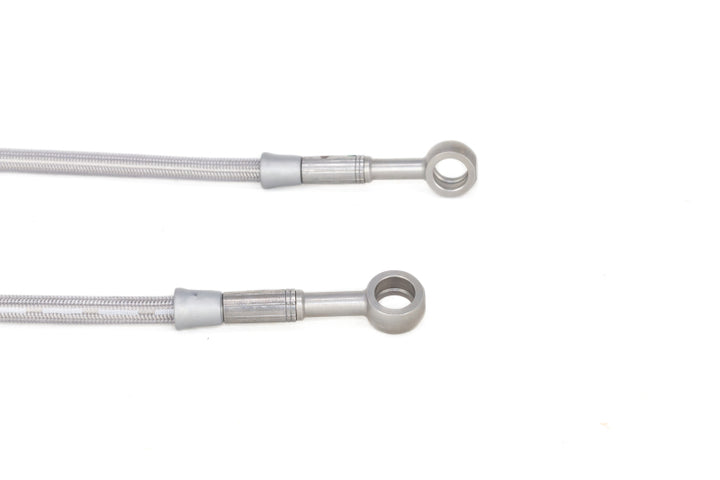 Goodridge 8/97-05 Lexus GS300/400/430 Brake Lines - Premium Brake Line Kits from Goodridge - Just 892.41 SR! Shop now at Motors