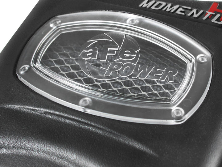 aFe Momentum HD Pro DRY S Stage-2 Si Intake 03-07 Ford Diesel Trucks V8-6.0L (See afe51-73003-E) - Premium Cold Air Intakes from aFe - Just 1562.97 SR! Shop now at Motors