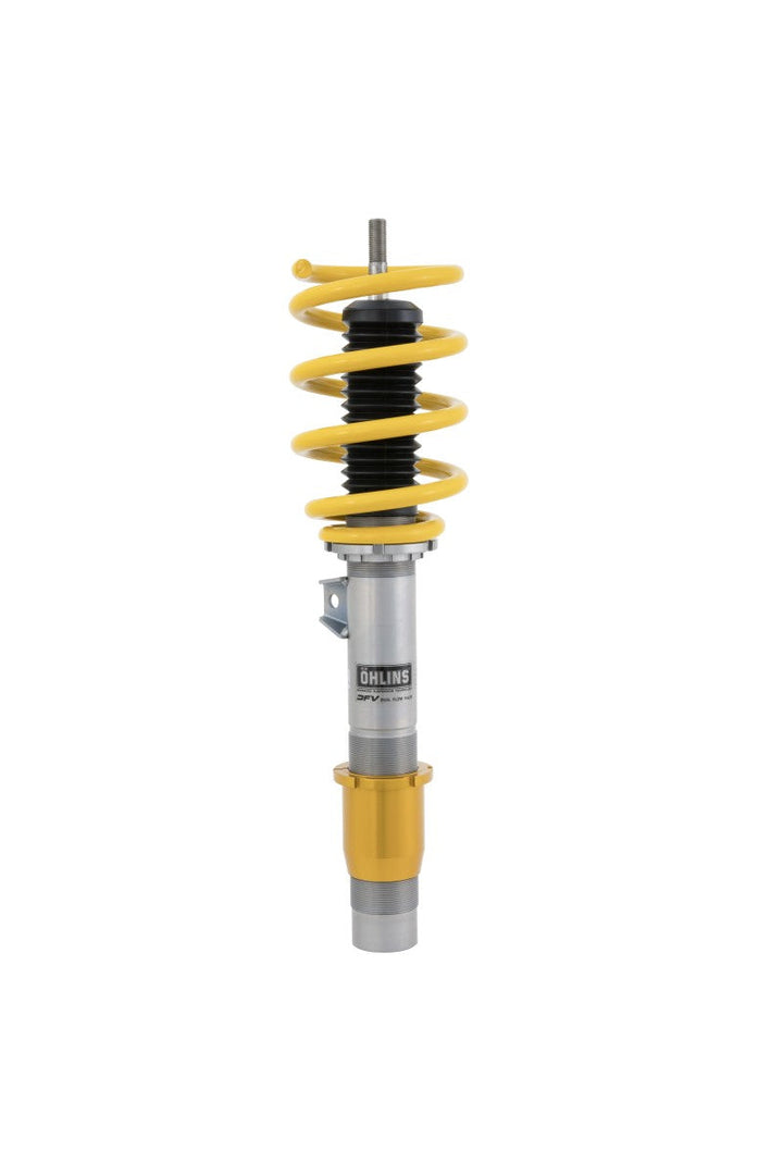 Ohlins 11-13 BMW 1M (E82) Road & Track Coilover System - Premium Coilovers from Ohlins - Just 11967.80 SR! Shop now at Motors