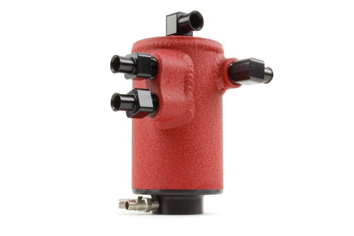 Perrin 22-23 Toyota GR86 / 13-16 Scion FR-S / 13-23 Subaru BRZ Air Oil Separator - Red - Premium Oil Separators from Perrin Performance - Just 1500.14 SR! Shop now at Motors