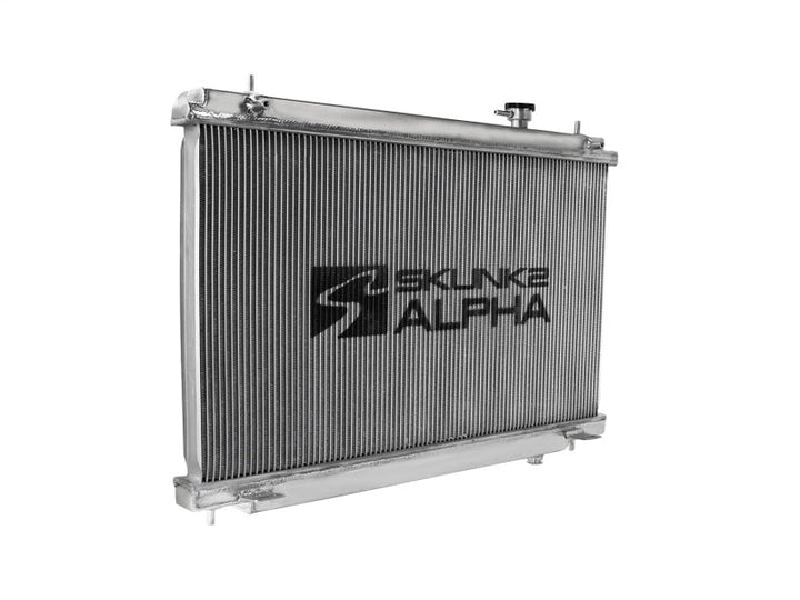 Skunk2 Alpha Series 03-06 Nissan 350Z Radiator - Premium Radiators from Skunk2 Racing - Just 871.13 SR! Shop now at Motors