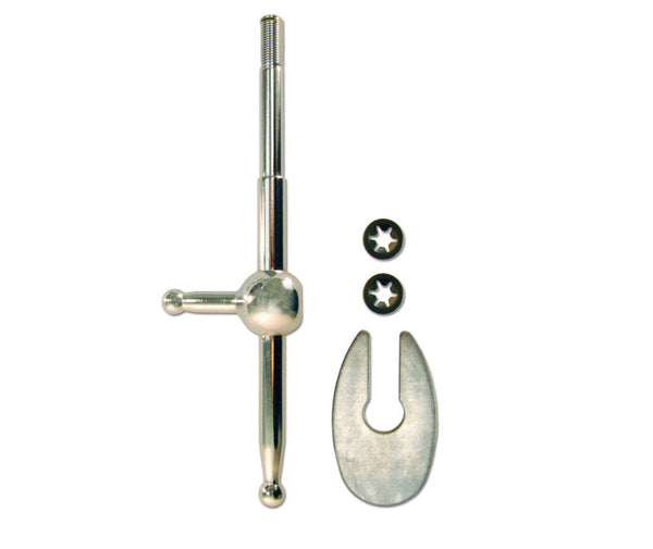 Fidanza 94-99 Toyota Celica Short Throw Shifter - Premium Shifters from Fidanza - Just 590.07 SR! Shop now at Motors