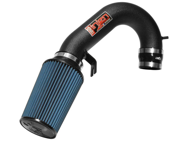 Injen 16-18 Audi A6 2.0L Turbo Wrinkle Black Cold Air Intake - Premium Cold Air Intakes from Injen - Just 1142.89 SR! Shop now at Motors