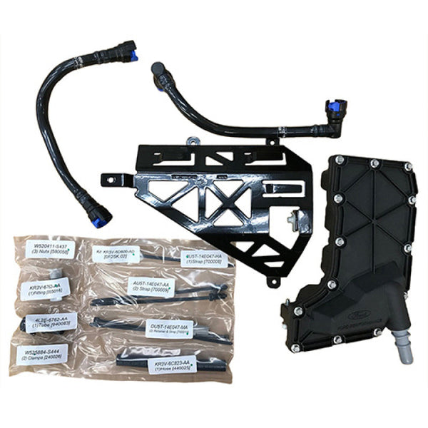 Ford Racing 2020 Coyote 5.2L Right Hand Side Oil-Air Seperator - Premium Oil Separators from Ford Racing - Just 2006.45 SR! Shop now at Motors