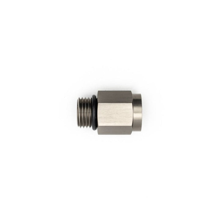 DeatschWerks 6AN ORB Male To 12 X 1.5 Metric Female (Incl O-Ring) - Premium Fittings from DeatschWerks - Just 26.26 SR! Shop now at Motors