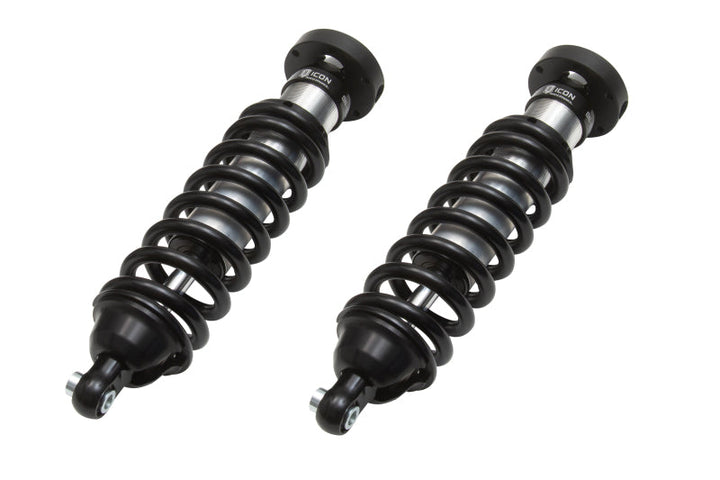 ICON 00-06 Toyota Tundra Ext Travel 2.5 Series Shocks VS IR Coilover Kit - Premium Coilovers from ICON - Just 5477.64 SR! Shop now at Motors