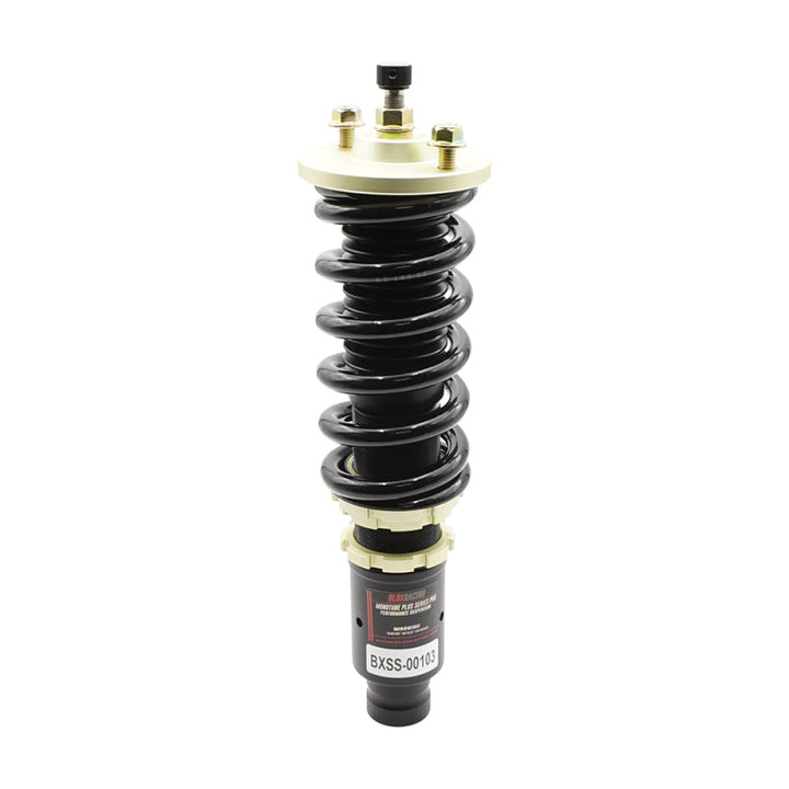 BLOX Racing Drag Pro+ Series Coilover - EG/DC / EK (RR: 18kg) - Premium Coilovers from BLOX Racing - Just 4204.40 SR! Shop now at Motors