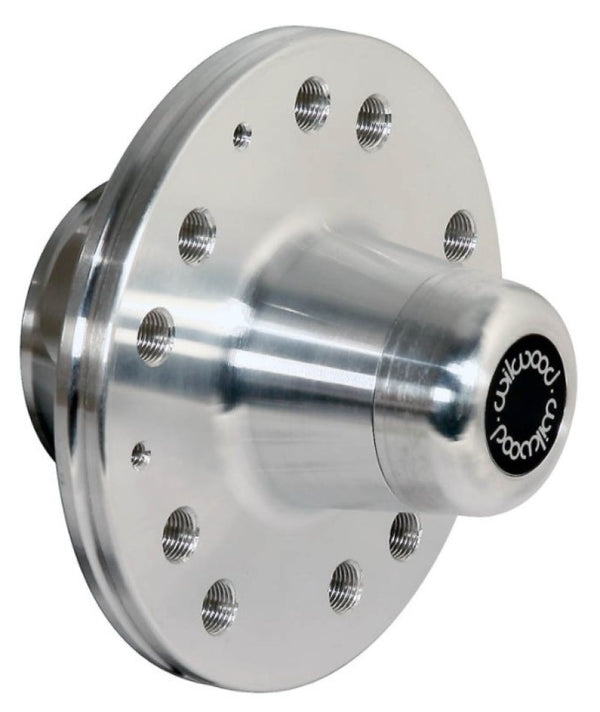 Wilwood Hub-Hat Mount Vented Rotor Camaro 70-78 5x4.50/4.75