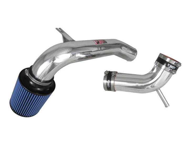 Injen 03-08 Dodge Ram 5.7L V8 Hemil Polished Power-Flow Air Intake System - Premium Cold Air Intakes from Injen - Just 1189.47 SR! Shop now at Motors