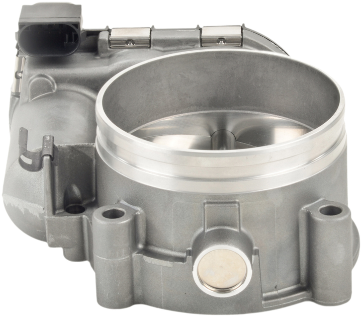 Bosch Electronic Throttle Body Assembly (OE 99760511601) - Premium Throttle Bodies from Bosch - Just 897.56 SR! Shop now at Motors