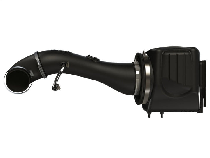 aFe Momentum GT PRO DRY S Intake System 2016 GM Silverado HD / SIerra HD V8 6.0L - Premium Cold Air Intakes from aFe - Just 1561.39 SR! Shop now at Motors