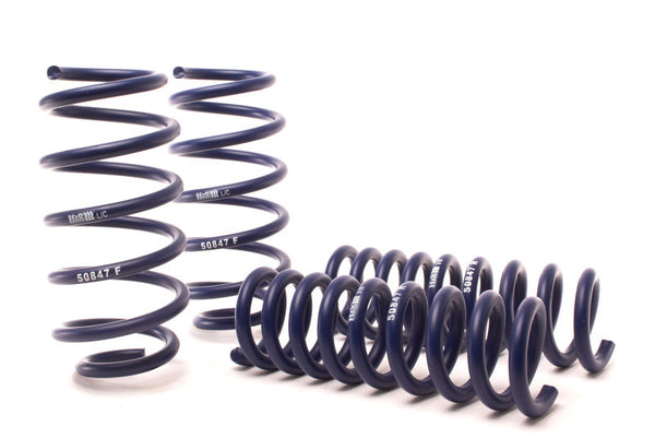 H&R 05-10 Chrysler 300 Sport Spring (Non AWD) - Premium Lowering Springs from H&R - Just 1686.57 SR! Shop now at Motors