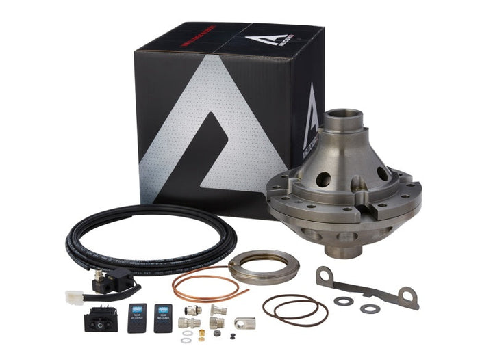 ARB Airlocker 10.5In 30 Spl Ff Gm 14 Bolt S/N - Premium Differentials from ARB - Just 4710.09 SR! Shop now at Motors