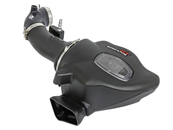 aFe Momentum GT Pro DRY S Stage-2 Intake System 2016 Chevrolet Camaro SS V8-6.2L - Premium Cold Air Intakes from aFe - Just 1850.63 SR! Shop now at Motors