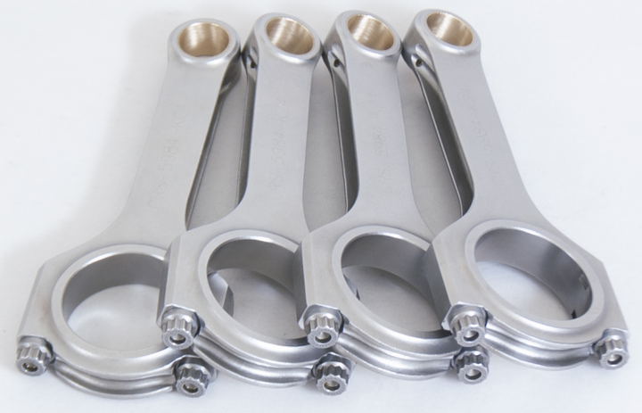 Eagle Honda/Acura K24 Engine 5.984in Length .864in Pin Connecting Rods (Set of 4) - Premium Connecting Rods - 4Cyl from Eagle - Just 1669.35 SR! Shop now at Motors