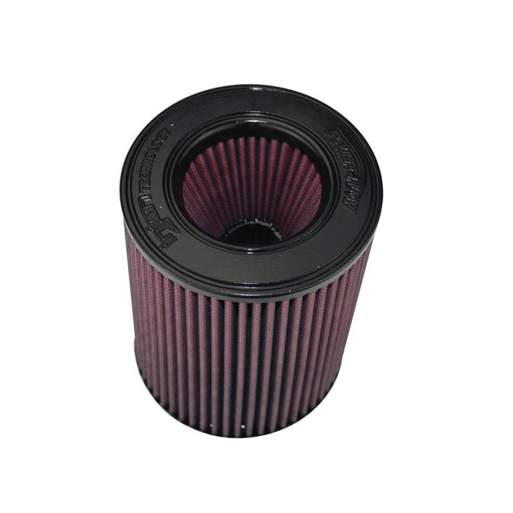 Injen High Performance Air Filter - 5 Black Filter 6 1/2 Base / 8 Tall / 5 1/2 Top - Premium Air Filters - Drop In from Injen - Just 248.62 SR! Shop now at Motors