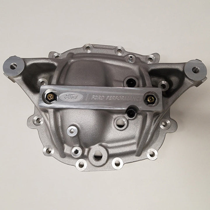 Ford Racing 2015+ Ford Mustang Differential Cover - 8.8in. IRS - Premium Diff Covers from Ford Racing - Just 1743.93 SR! Shop now at Motors