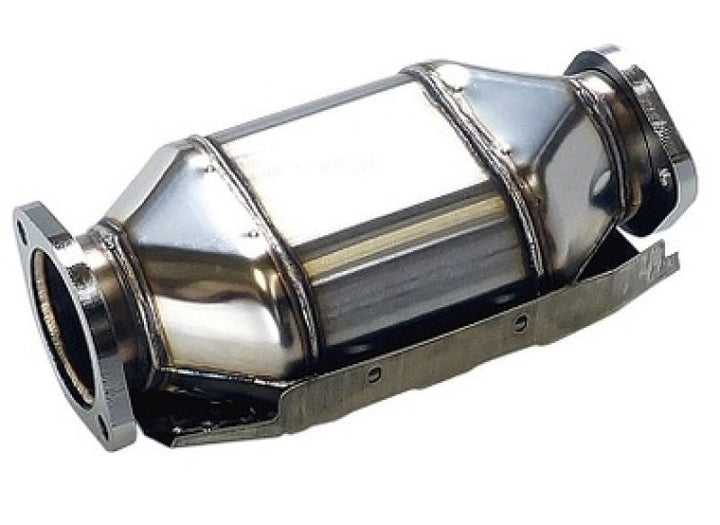 HKS MTL CAT Nissan Universal Oval - Premium Catalytic Converter Direct Fit from HKS - Just 3991.18 SR! Shop now at Motors