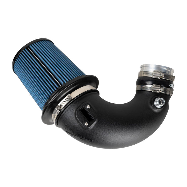 Injen 20-22 BMW M240i/M340i/M440i/xDrive Evolution Roto-Molded Air Intake System W/ SuperNano-Web - Premium Cold Air Intakes from Injen - Just 1445.98 SR! Shop now at Motors