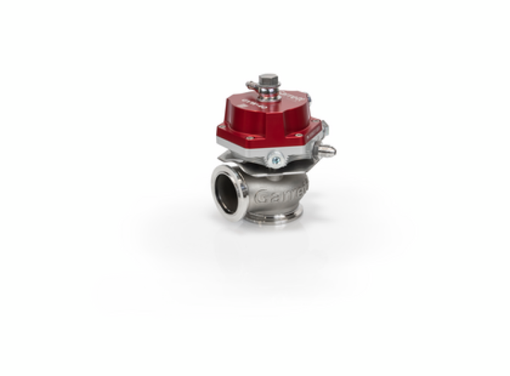 Garrett GVW-50 50mm Wastegate Kit - Red - Premium Wastegates from Garrett - Just 2109.09 SR! Shop now at Motors