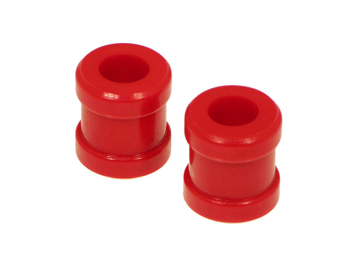 Prothane Universal Pivot Bushing Kit - 1-1/4 for 9/16in Bolt - Red - Premium Bushing Kits from Prothane - Just 63.17 SR! Shop now at Motors