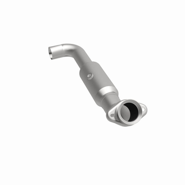 MagnaFlow Converter Direct Fit 10-14 Ford F-150 6.2L - Premium Catalytic Converter Direct Fit from Magnaflow - Just 2173.14 SR! Shop now at Motors