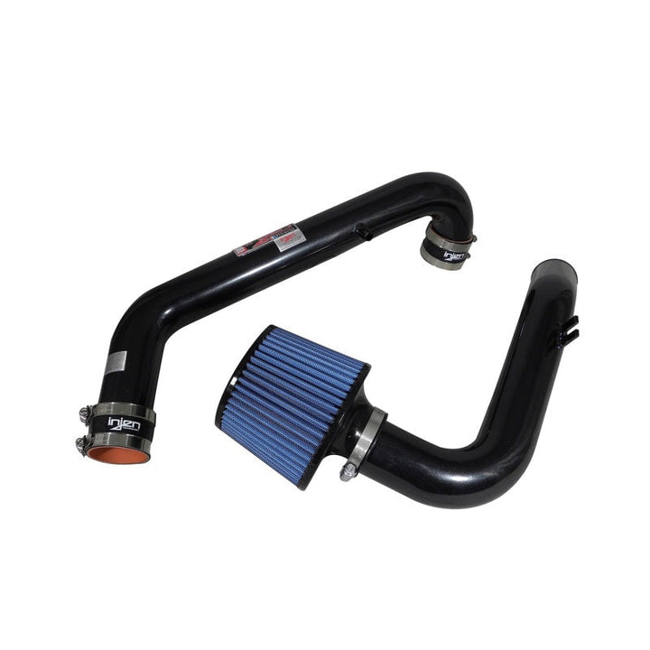 Injen 96-00 Honda Civic Cx Dx Lx Black Cold Air Intake - Premium Cold Air Intakes from Injen - Just 1116.11 SR! Shop now at Motors