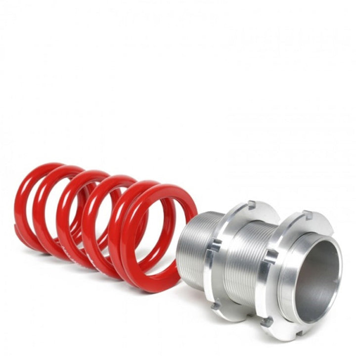 Skunk2 01-05 Honda Civic (EX Only) Coilover Sleeve Kit (Set of 4) - Premium Coilover Components from Skunk2 Racing - Just 987.24 SR! Shop now at Motors